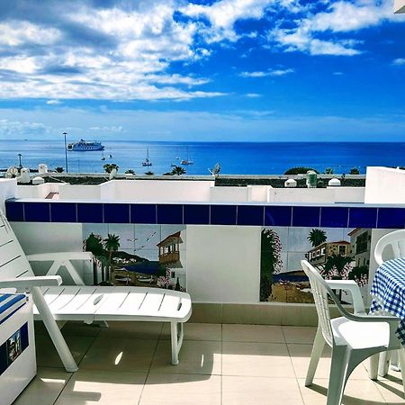Azahara Playa Las Vistas - Studio - Playa De Las Americas Экстерьер фото