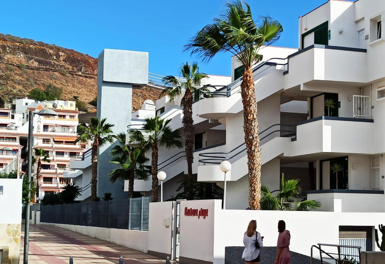 Azahara Playa Las Vistas - Studio - Playa De Las Americas Экстерьер фото