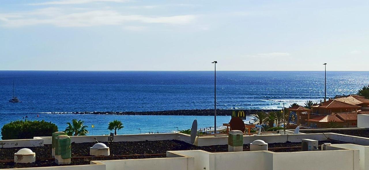 Azahara Playa Las Vistas - Studio - Playa De Las Americas Экстерьер фото