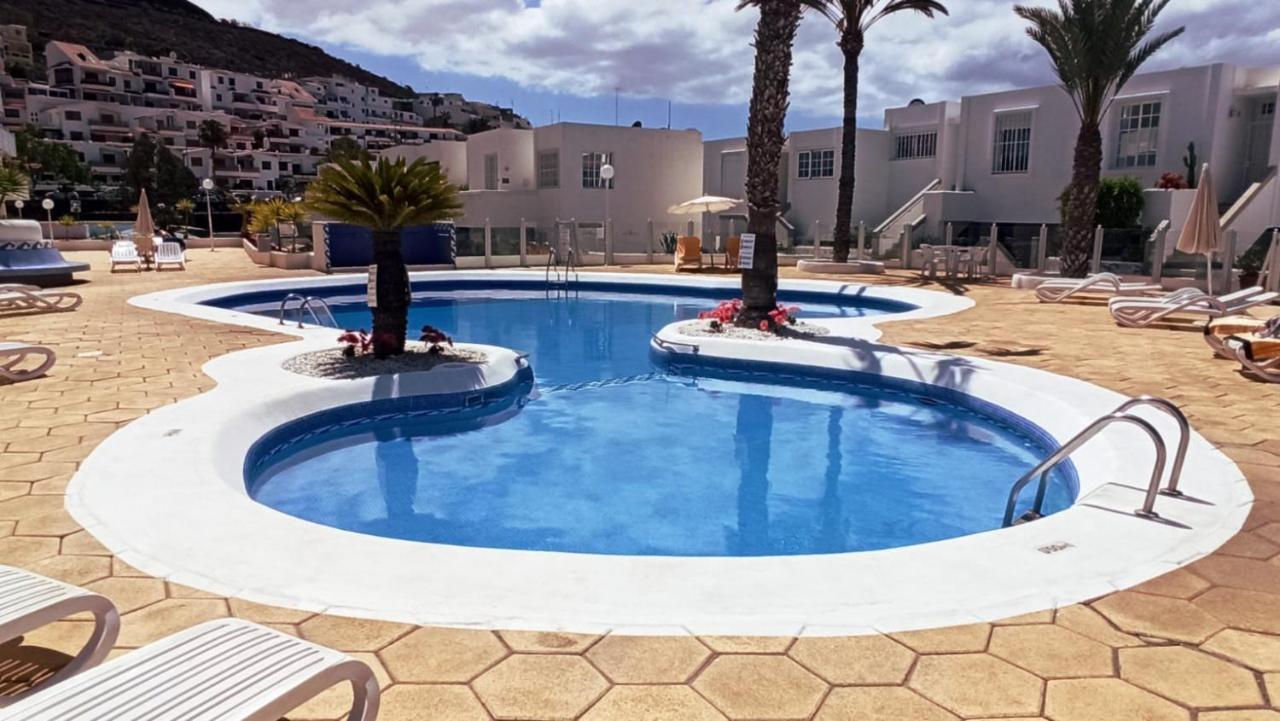 Azahara Playa Las Vistas - Studio - Playa De Las Americas Экстерьер фото