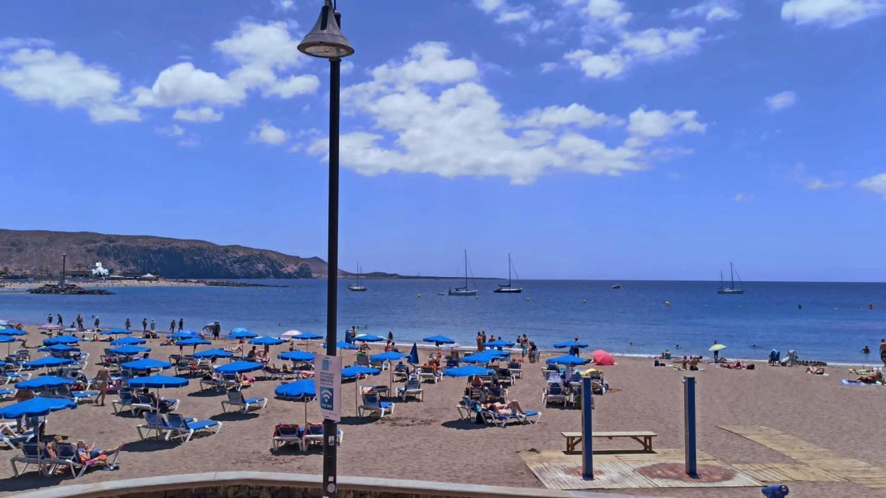 Azahara Playa Las Vistas - Studio - Playa De Las Americas Экстерьер фото